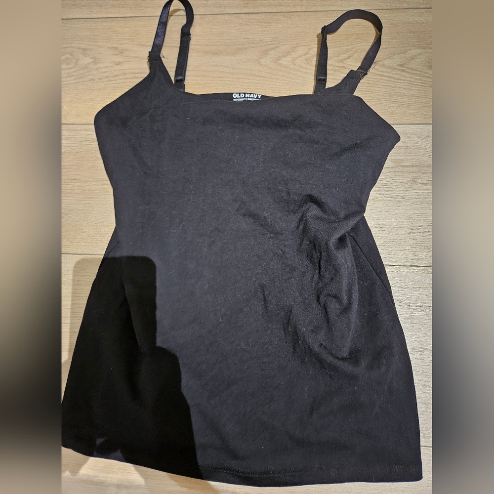 Old Navy Maternity Tank